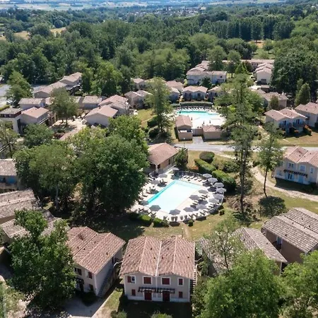 Appartement T3 Golf Albret *