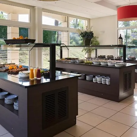 T3 Golf Albret Appartement Barbaste