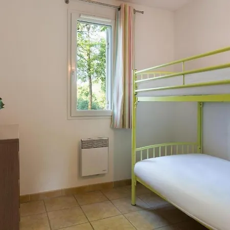Appartement T3 Golf Albret